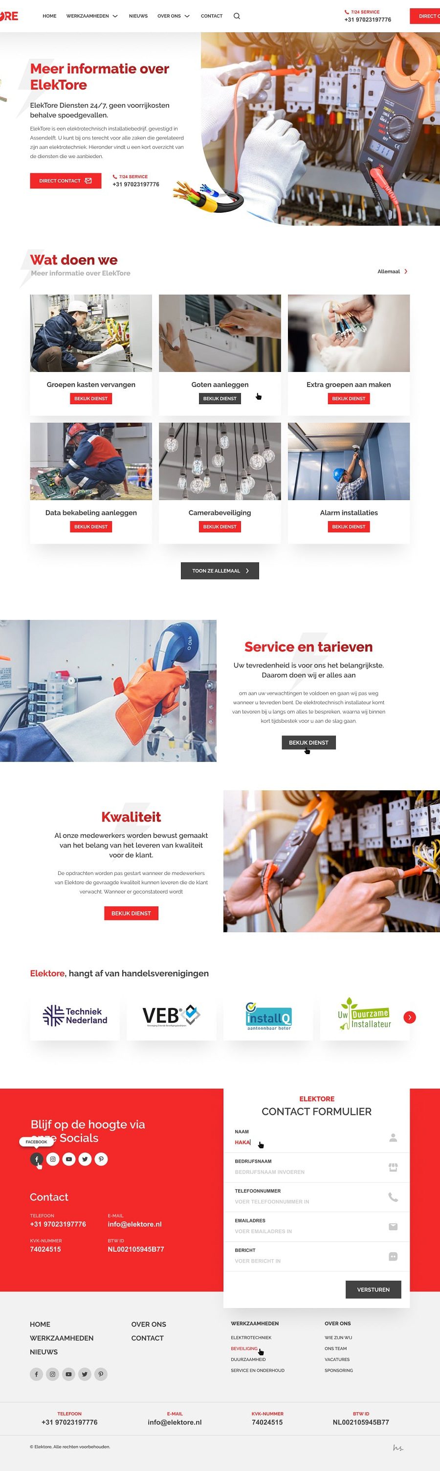 Elektore.nl