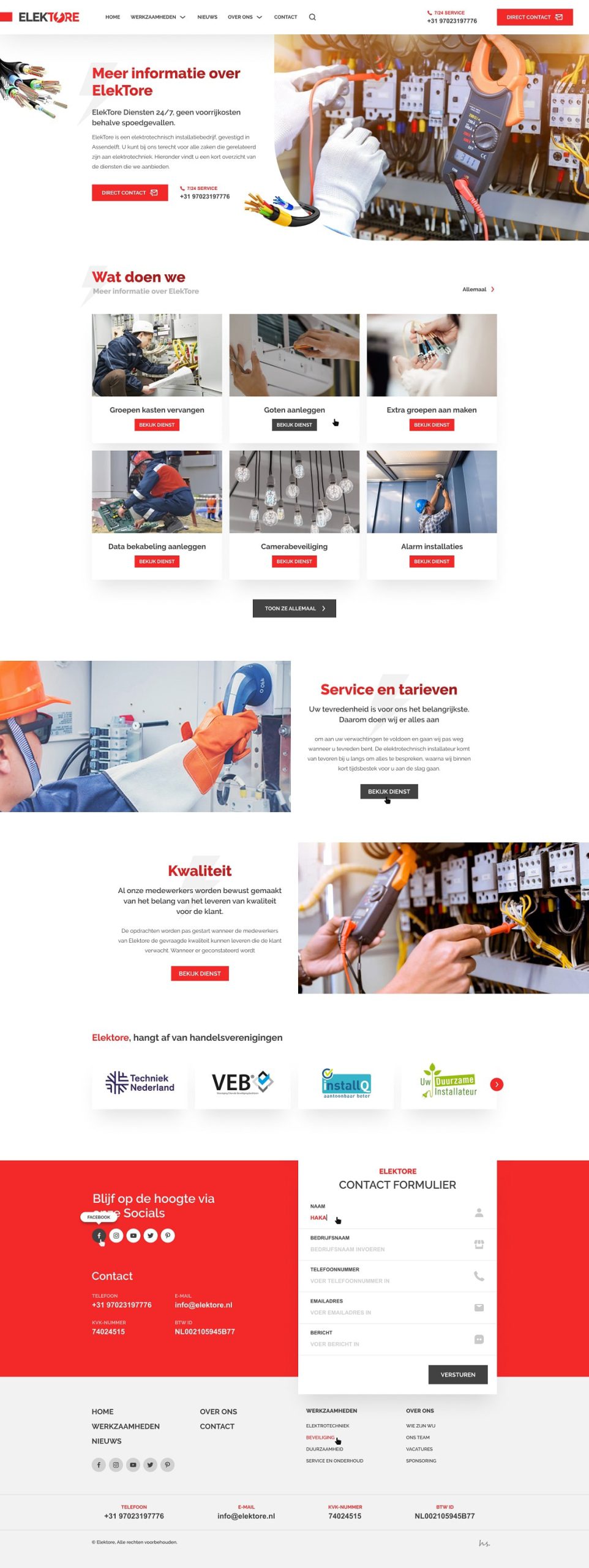 Elektore.nl