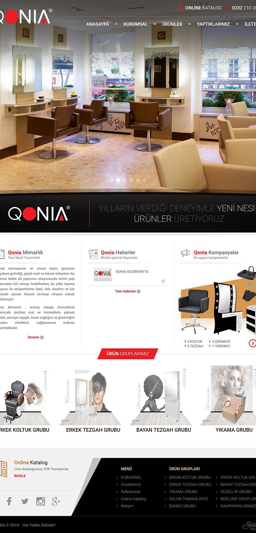 Qonia